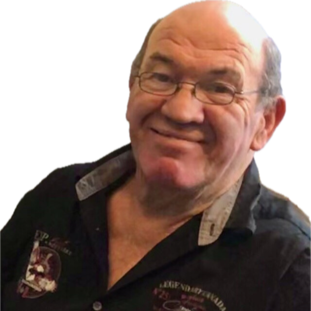 Photo de Gérard RACHEX