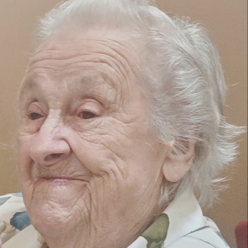 Photo d’Alice AUBERGER