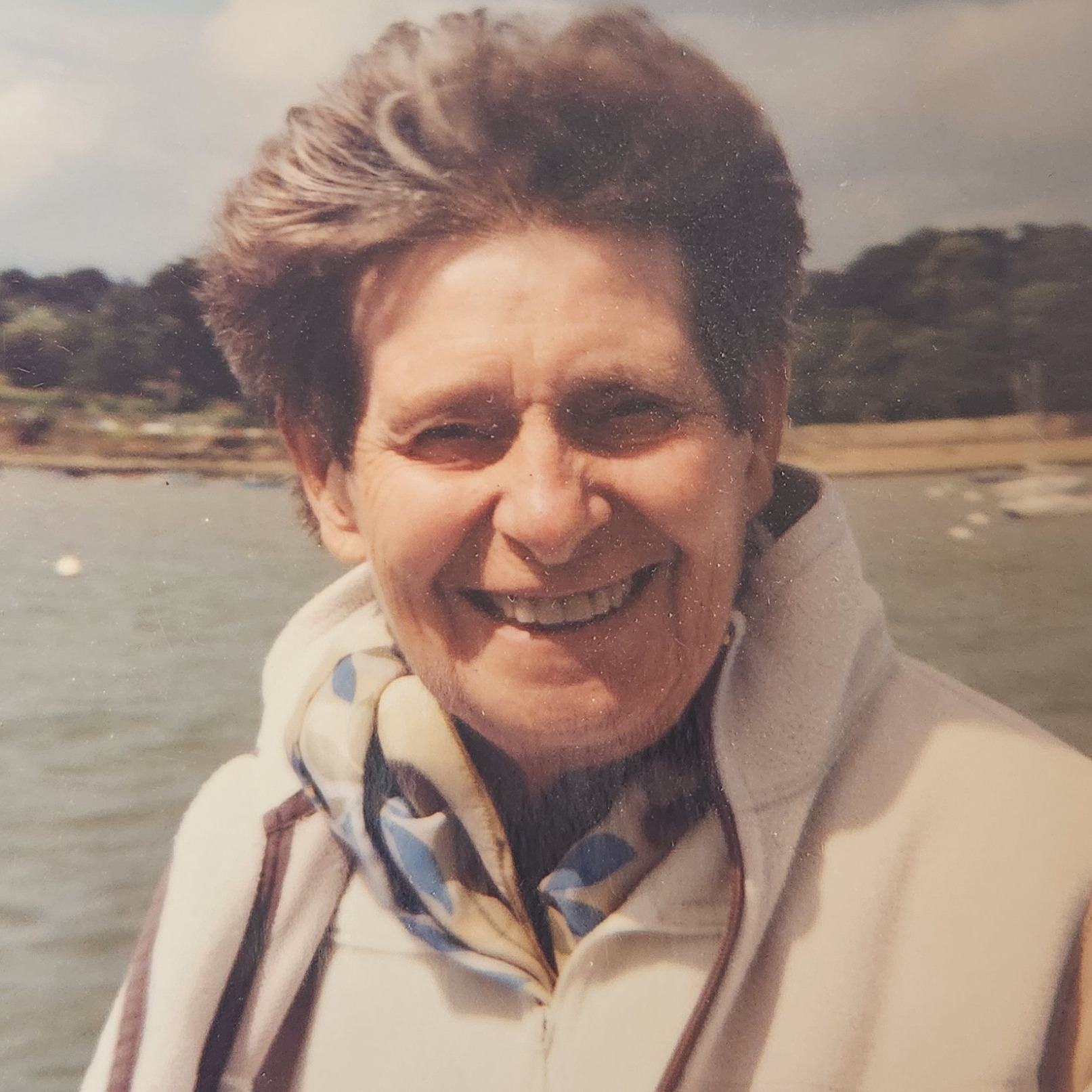 Photo de Monique LIONNET