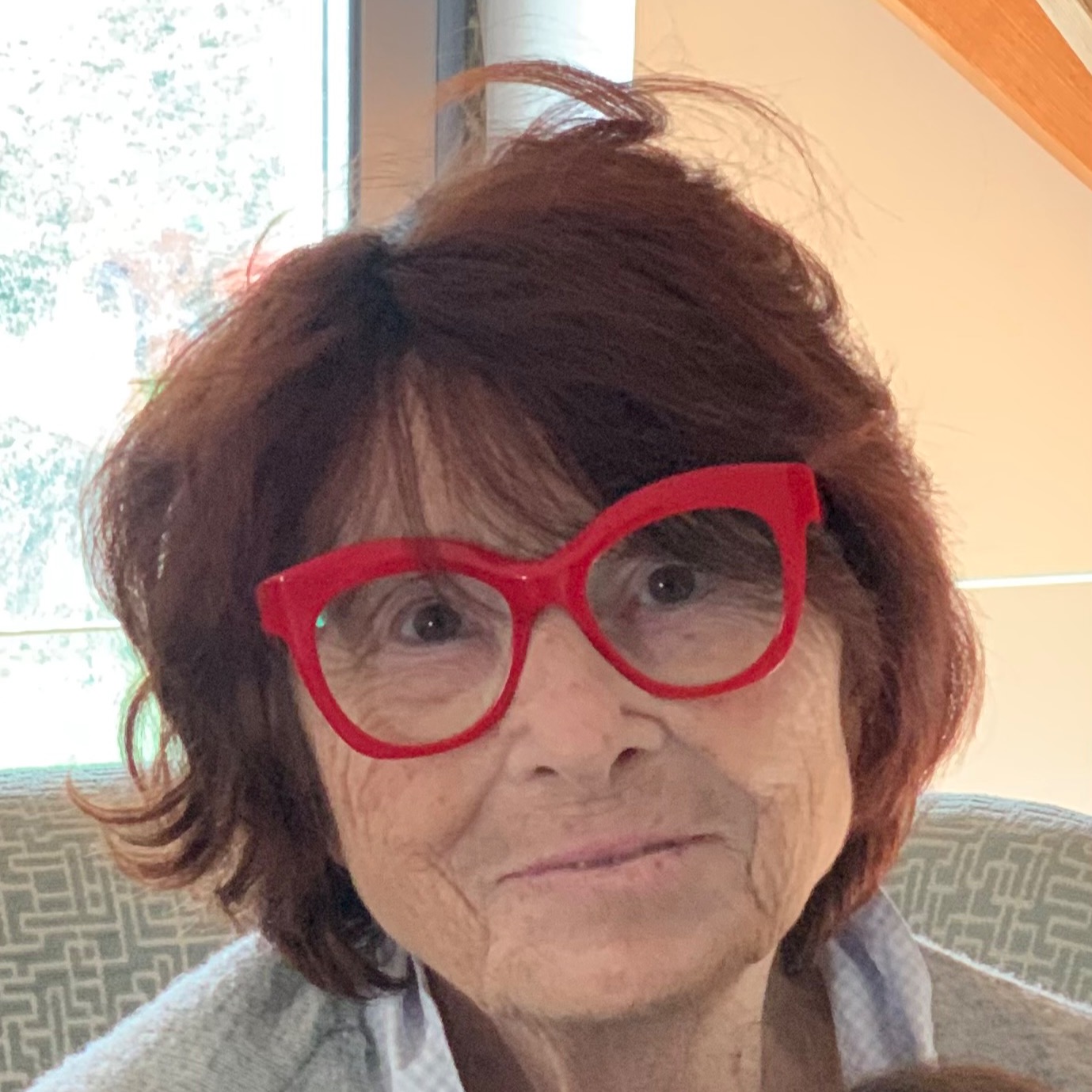 Photo de Paulette CUNIN