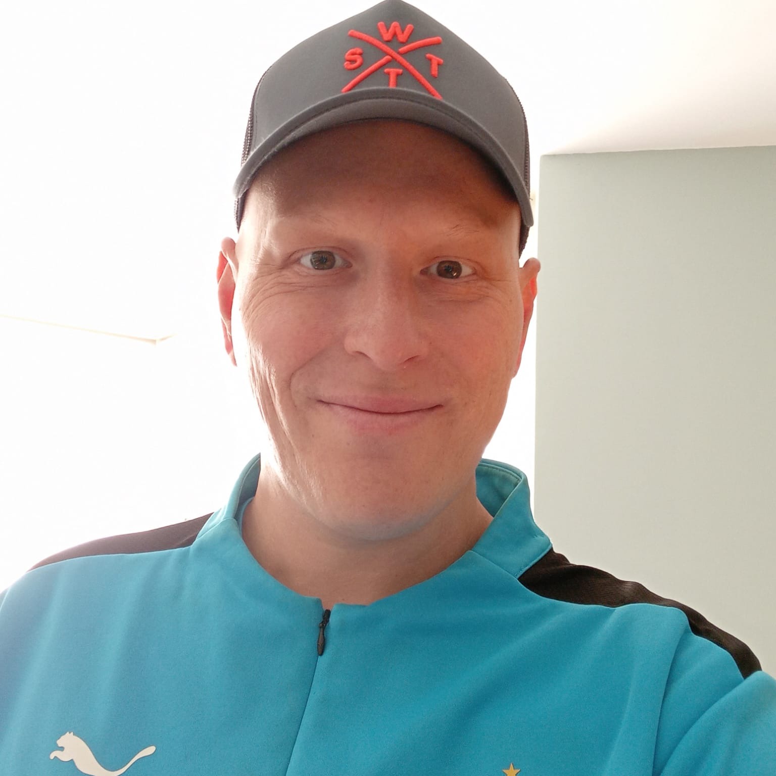 Photo de Maxime CAVALLI