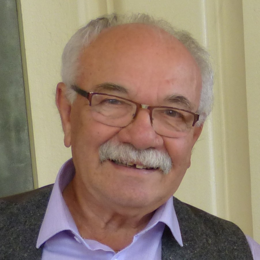 Photo de Monsieur Gérard GRENARD