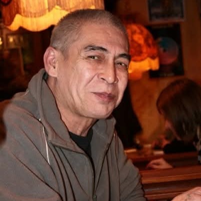 Photo de René LE TANNO