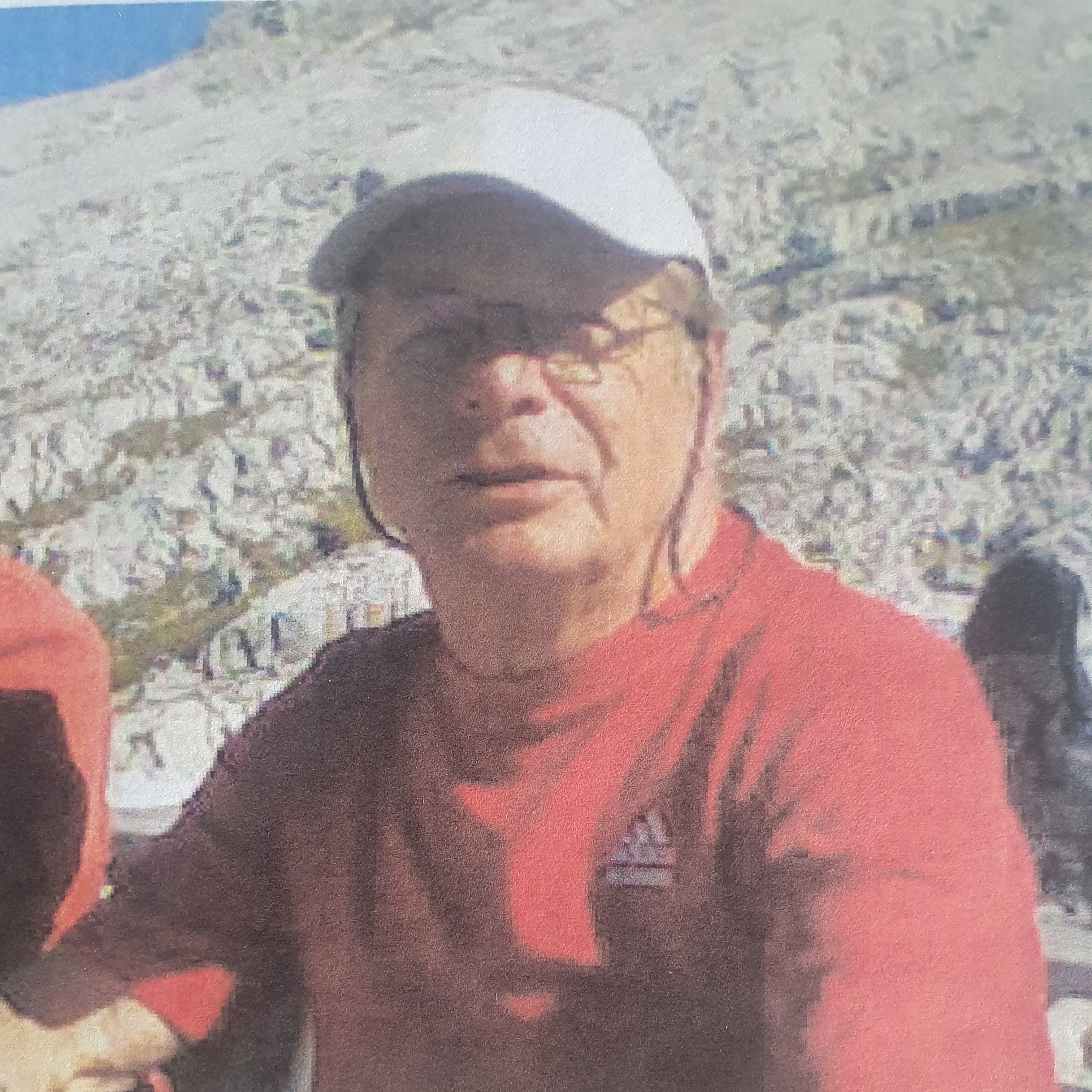 Photo de Monsieur André MOUREAUX
