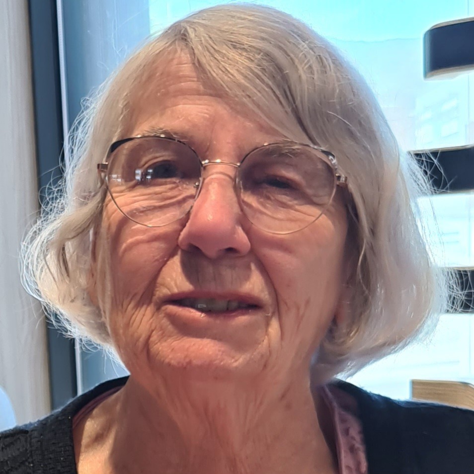 Photo de Madame Mauricette LAMBERT