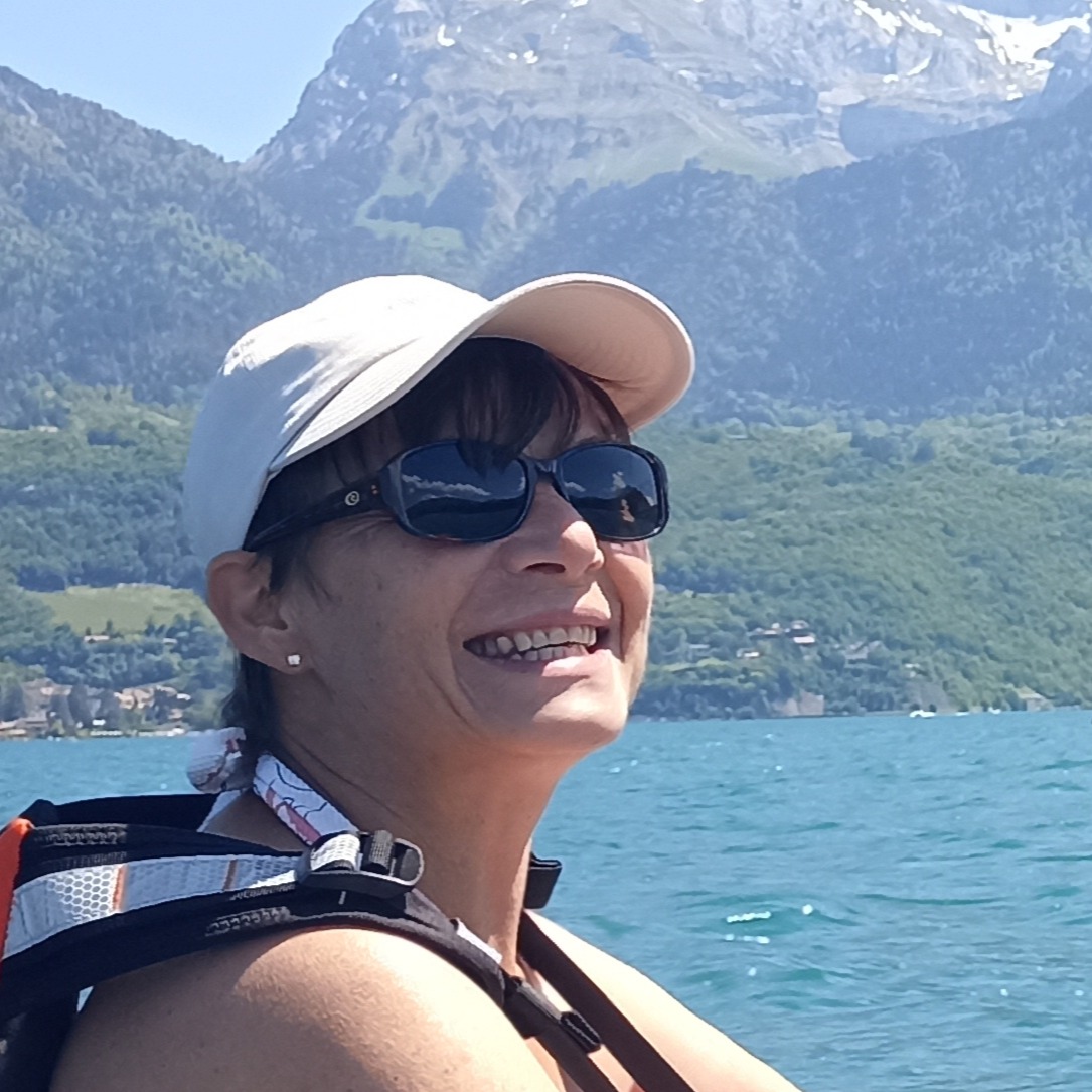 Photo de Florence DELAUNAY