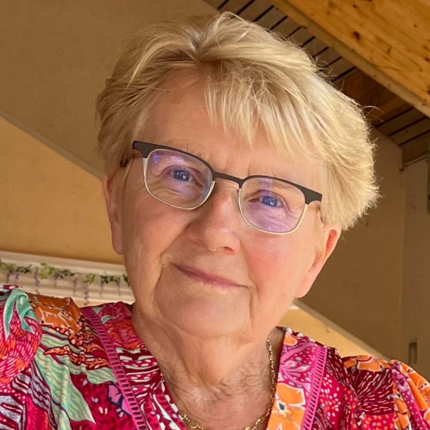 Photo d’Elise PERRIERE