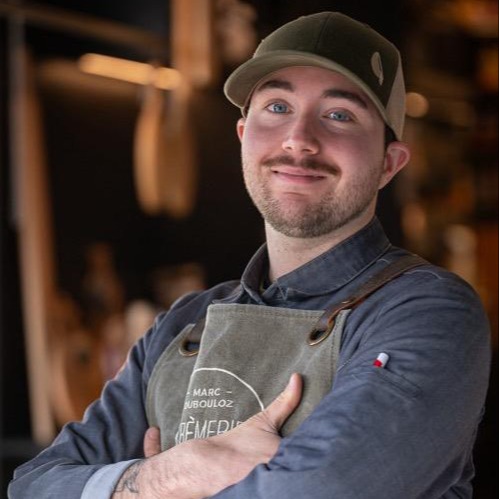 Photo de Jules MERCIER