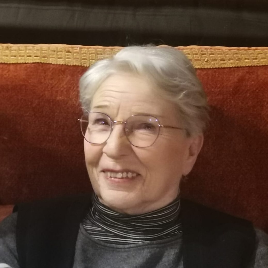 Photo de Madame Danielle BOUTHEMY