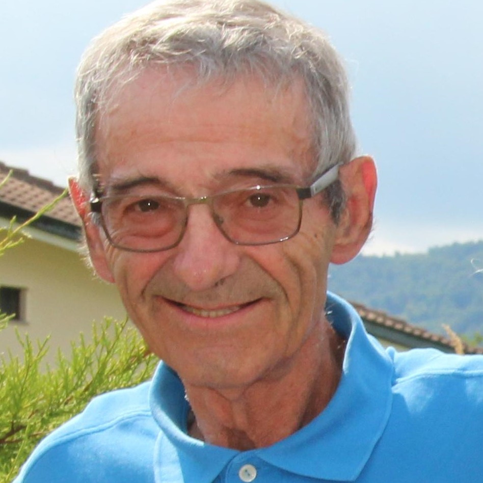 Photo de Bruno BOTALLA GAMBETTA