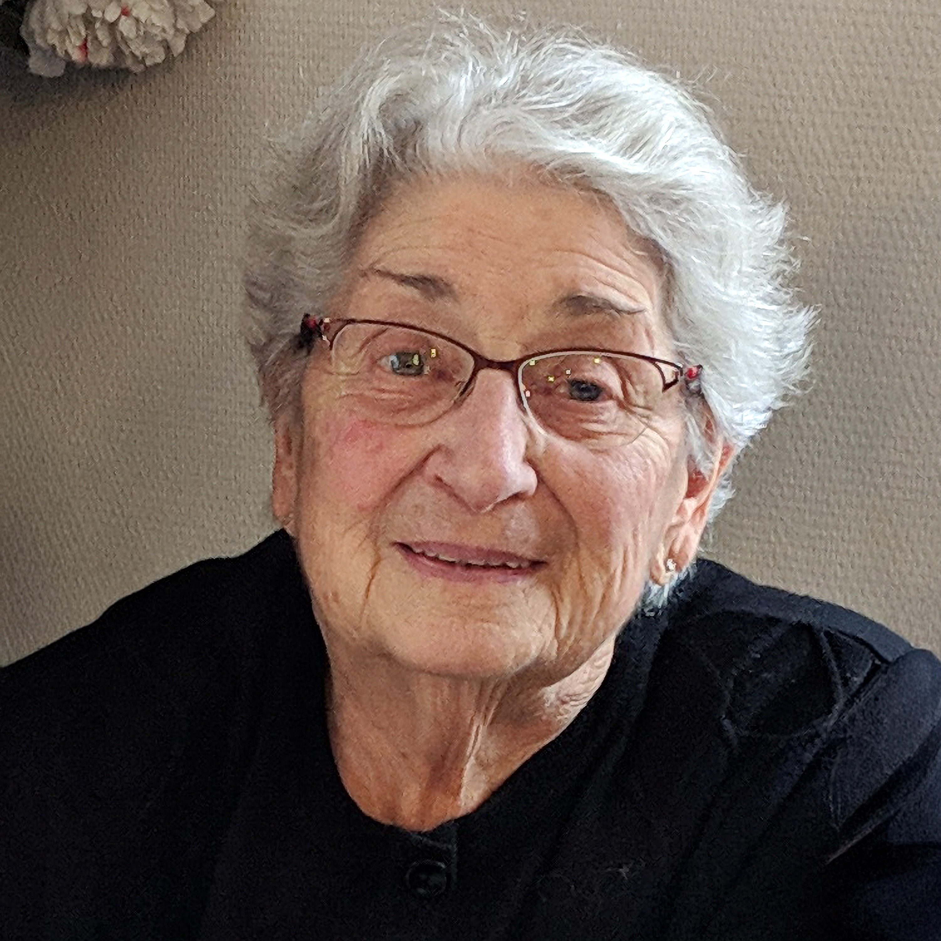 Photo de Marie-Thérèse RIZZO