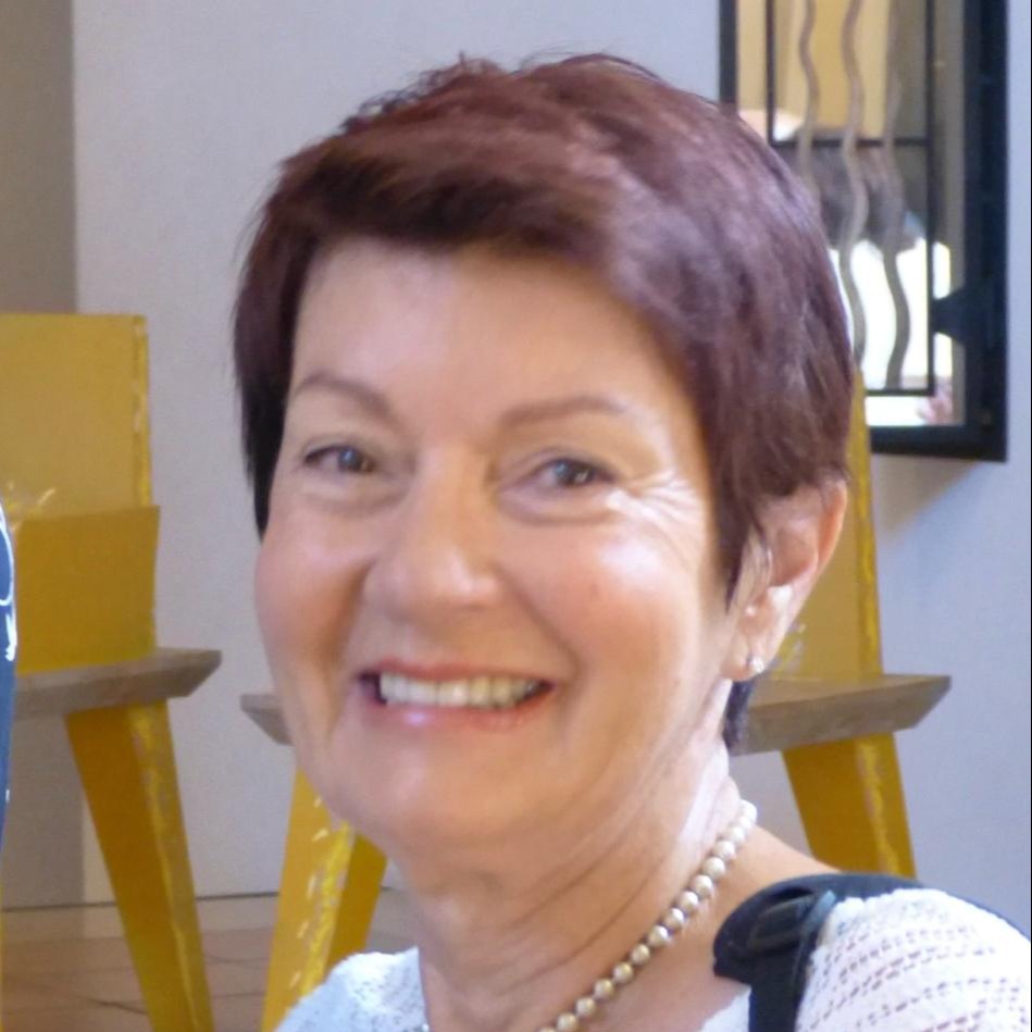 Photo de Monique FINOTTO