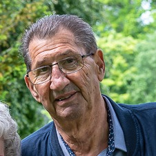 Photo de Claude DEPRET