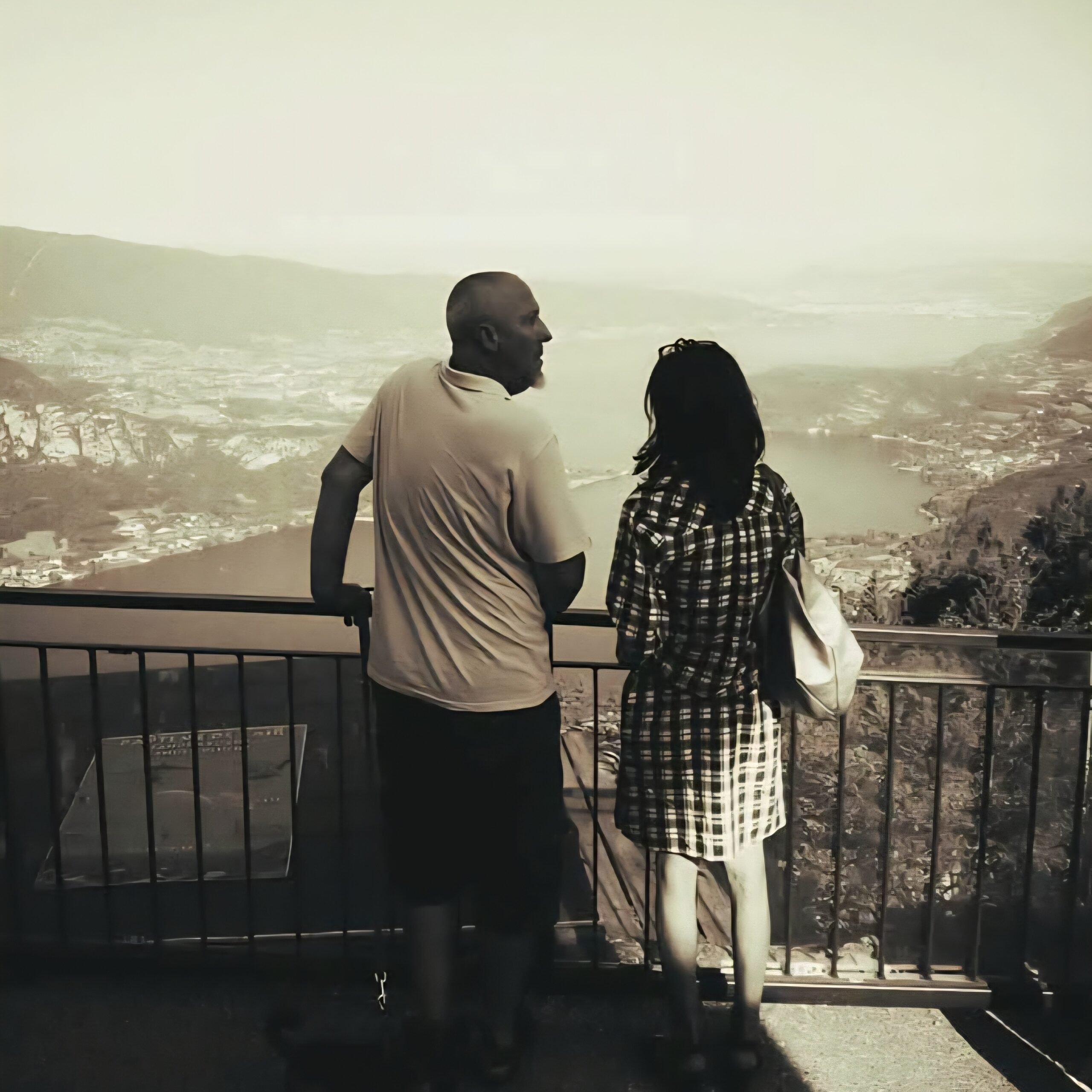 Photo de Gilles BURKIC