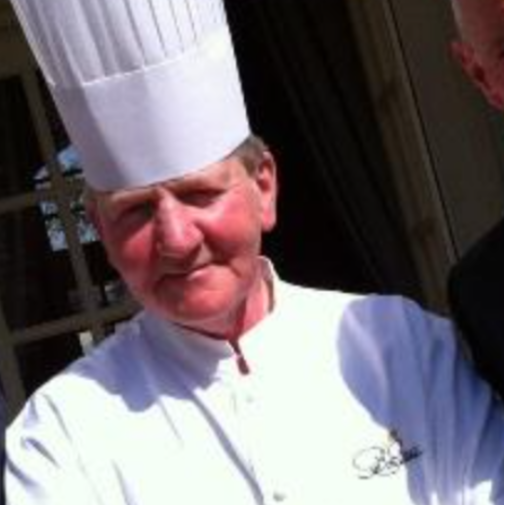 Photo de Monsieur André BON-BÉTEND