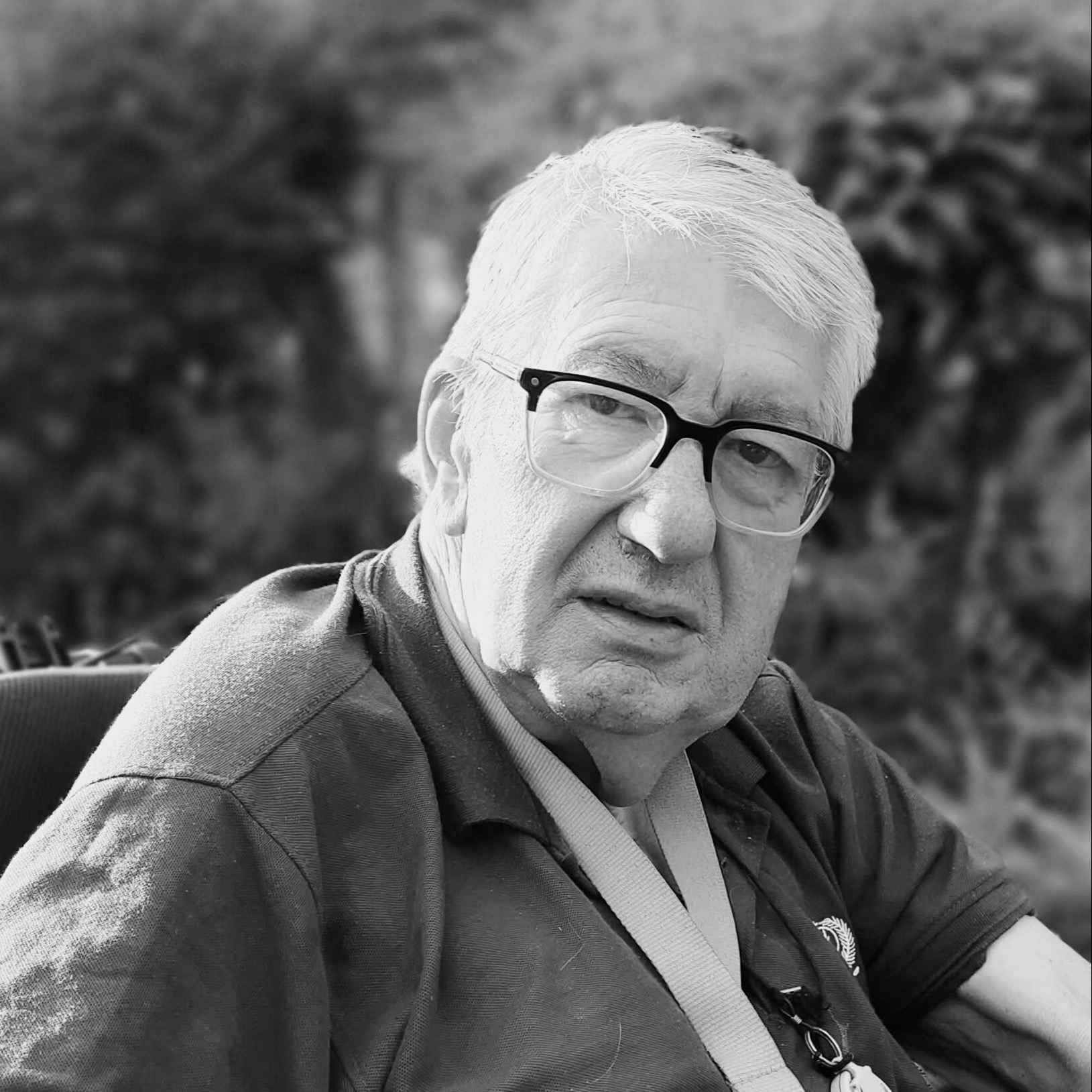 Photo de Monsieur René ASTIER