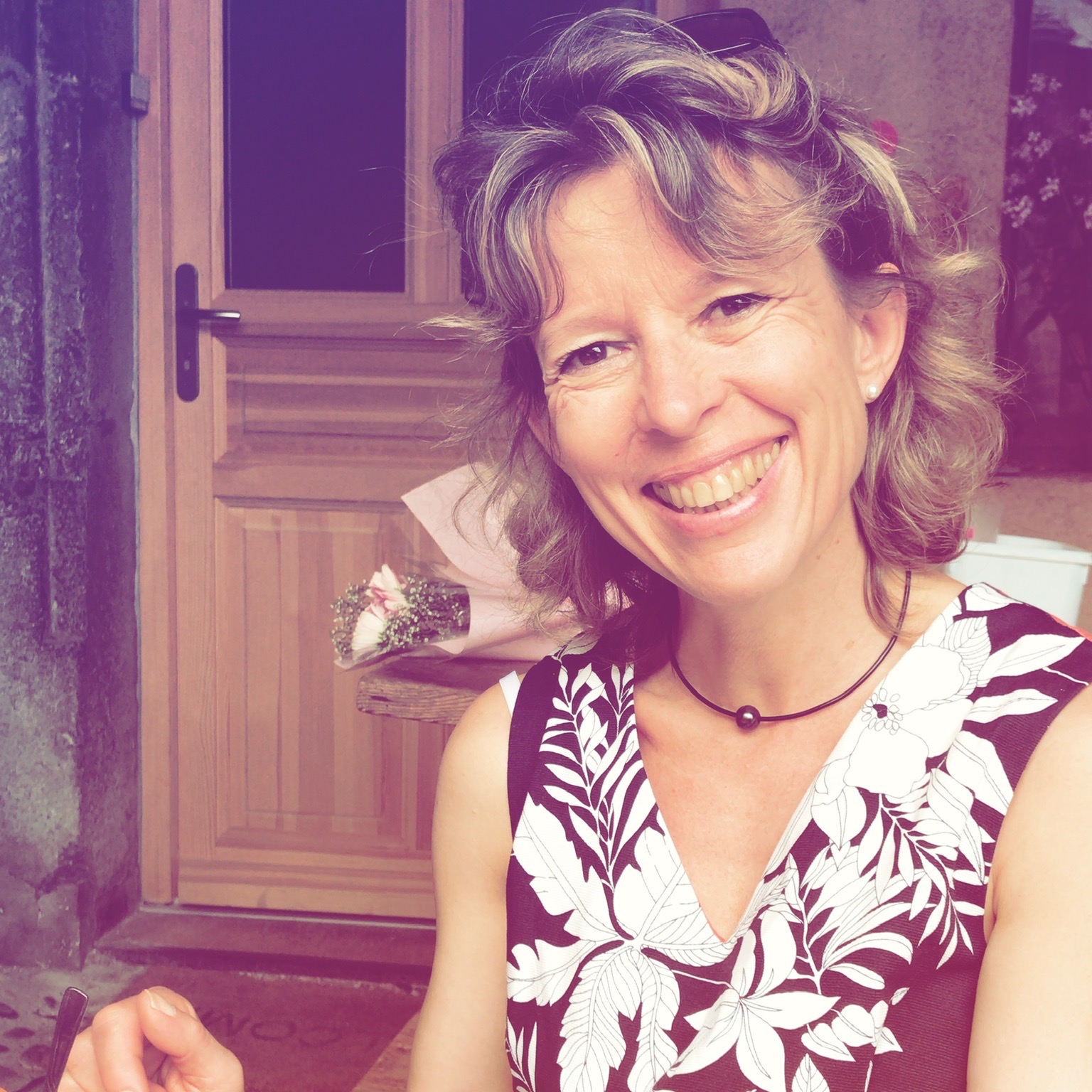 Photo de Sandrine MARCHELLI