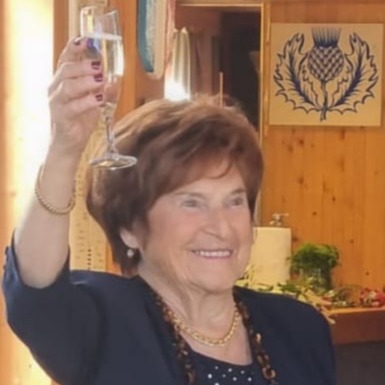 Photo de Marie-Thérèse GIRARD