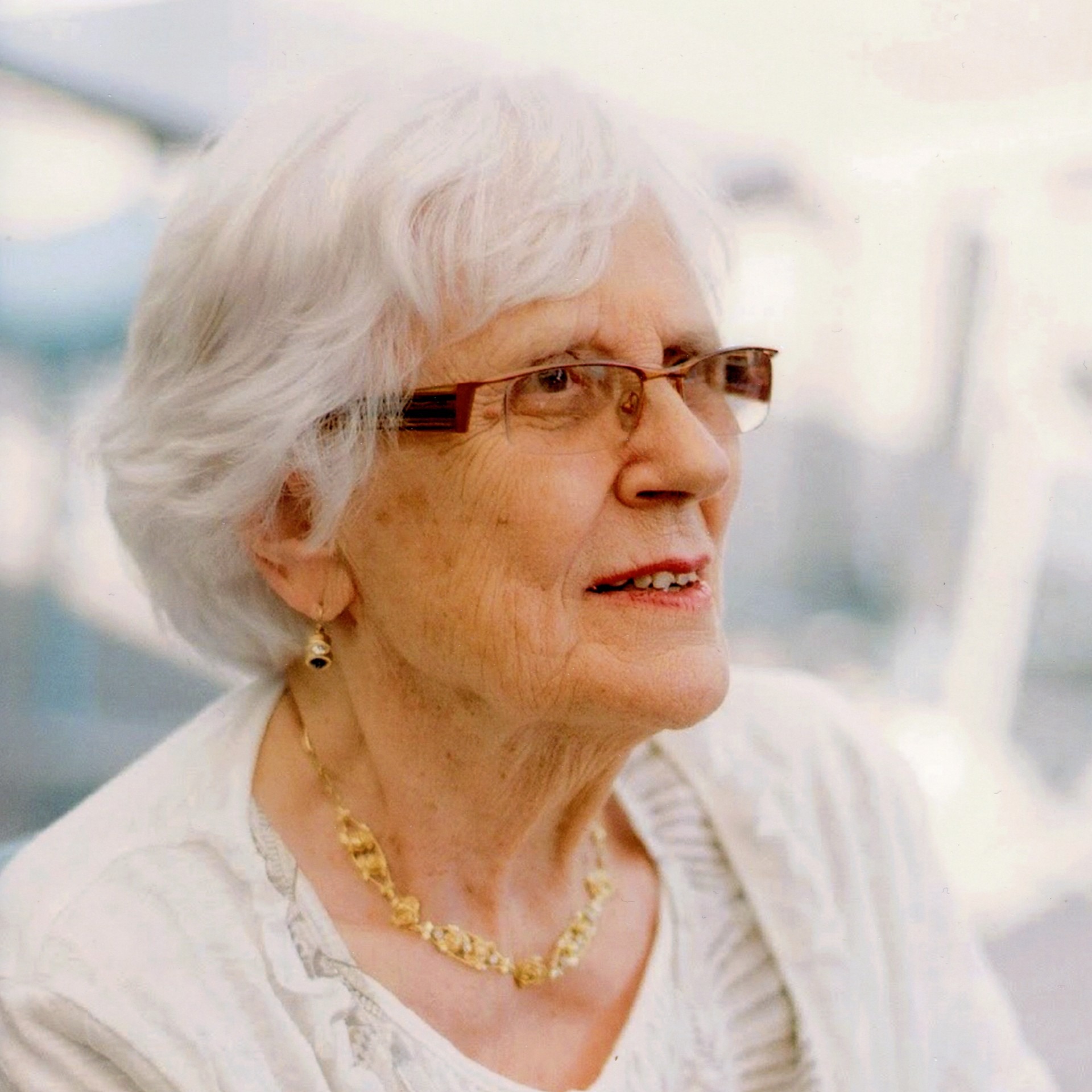 Photo de Françoise BRUNEL