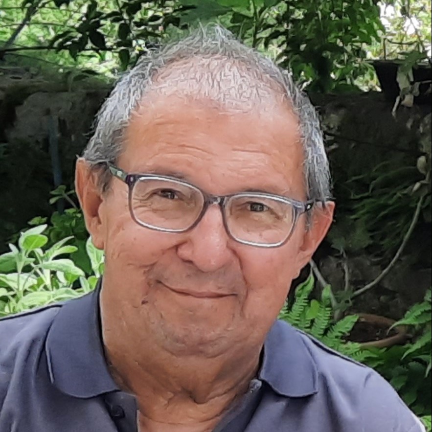 Photo de Joël VILLOUT