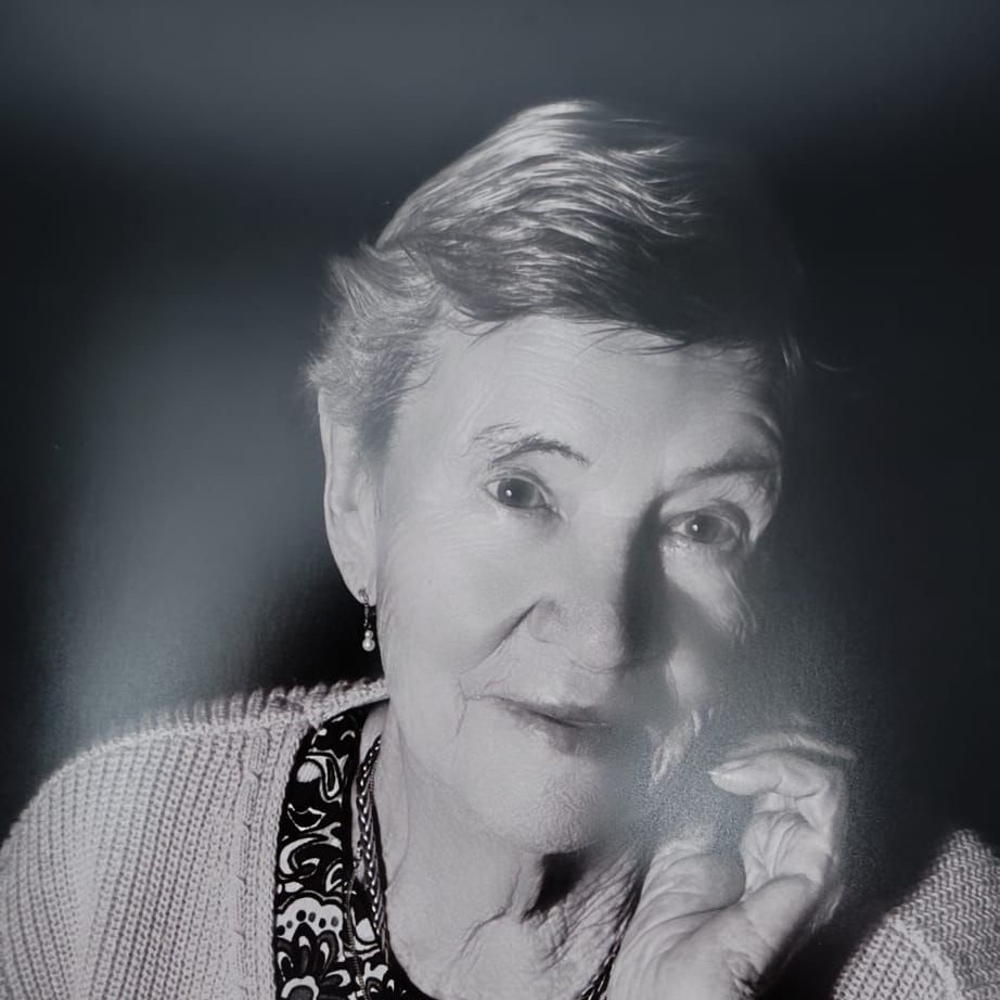 Photo de Jeannine LANSOU