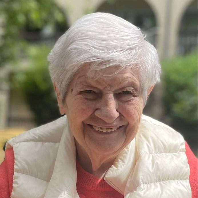 Photo de Madame Colette DALLA-NORA