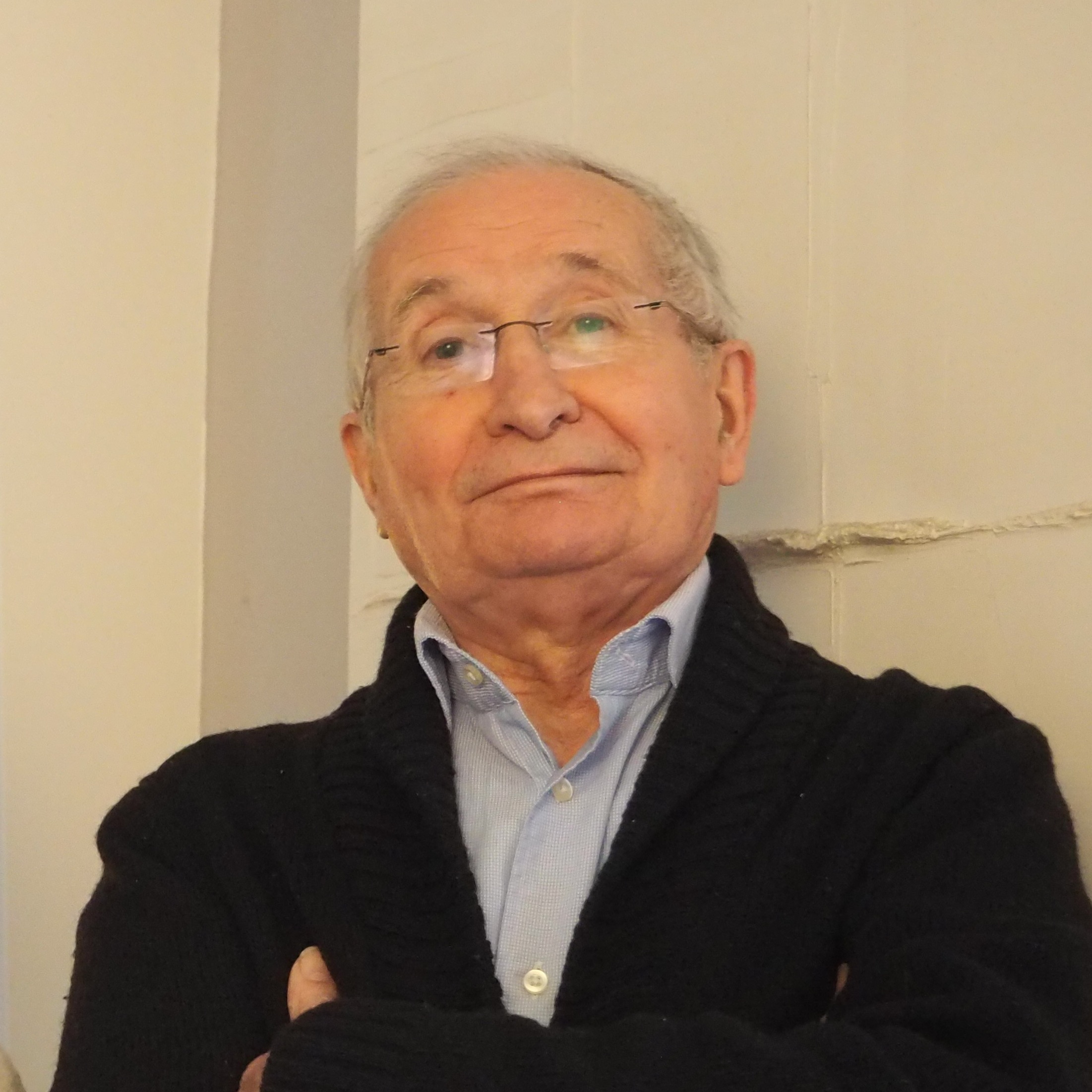 Photo de Monsieur André RUTGE