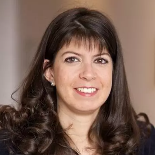 Photo de Madame Marie-Sophie BAZIN