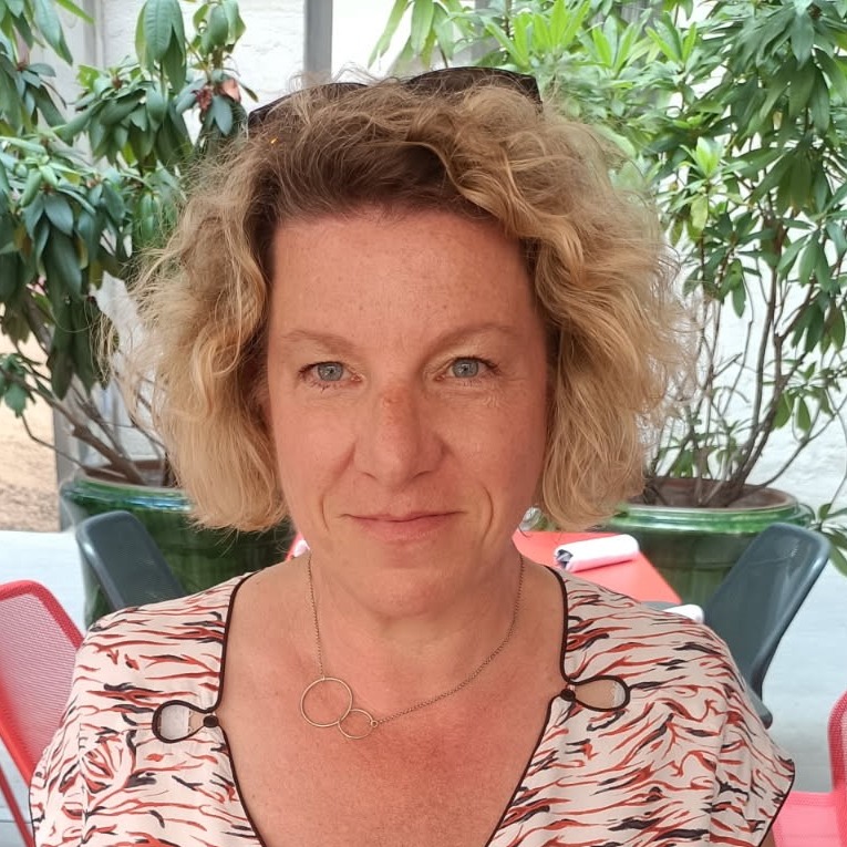 Photo de Laurence WAY