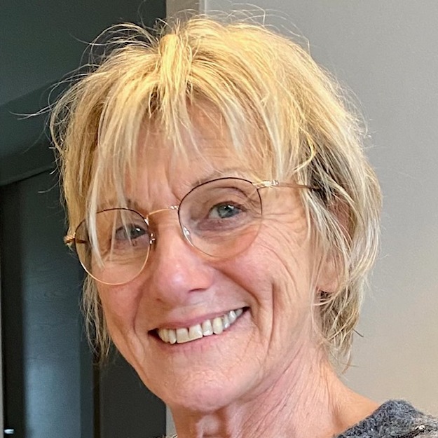 Photo de Madame Pascale LAMOUILLE