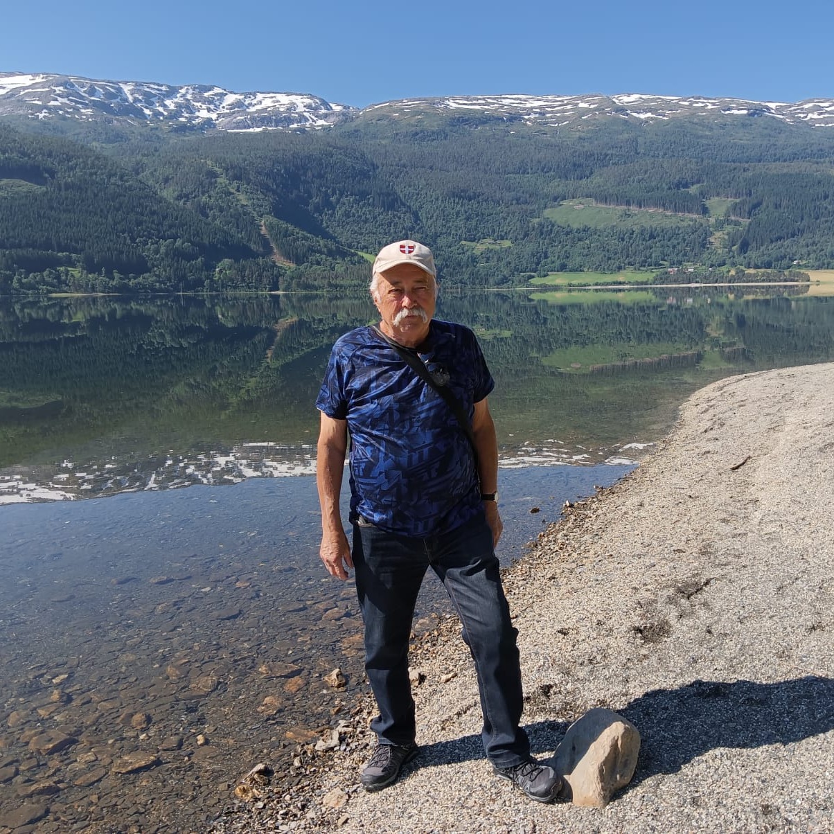 Photo de Jean-Paul ANGELLOZ-NICOUD