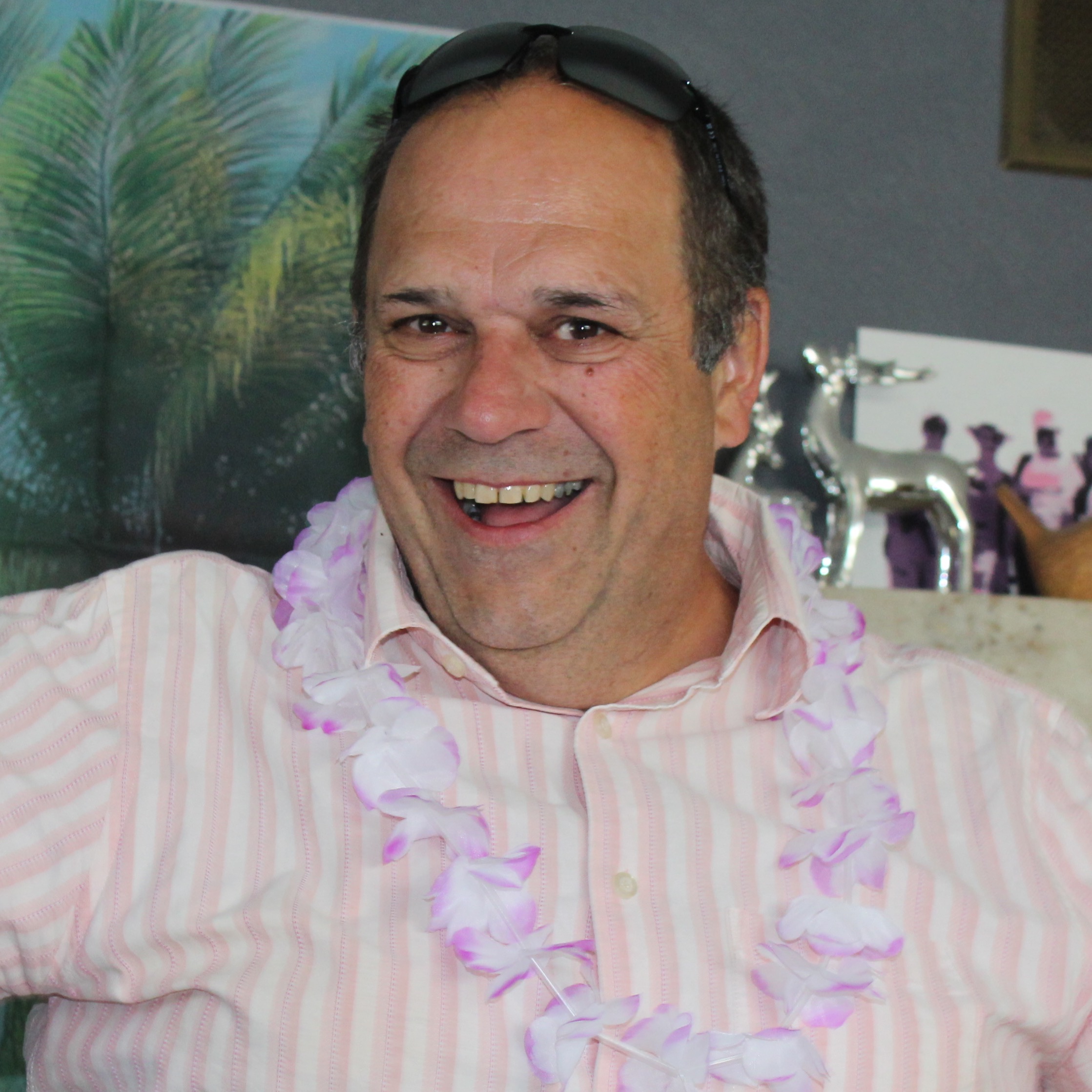 Photo de Monsieur Sébastien CHÊNE