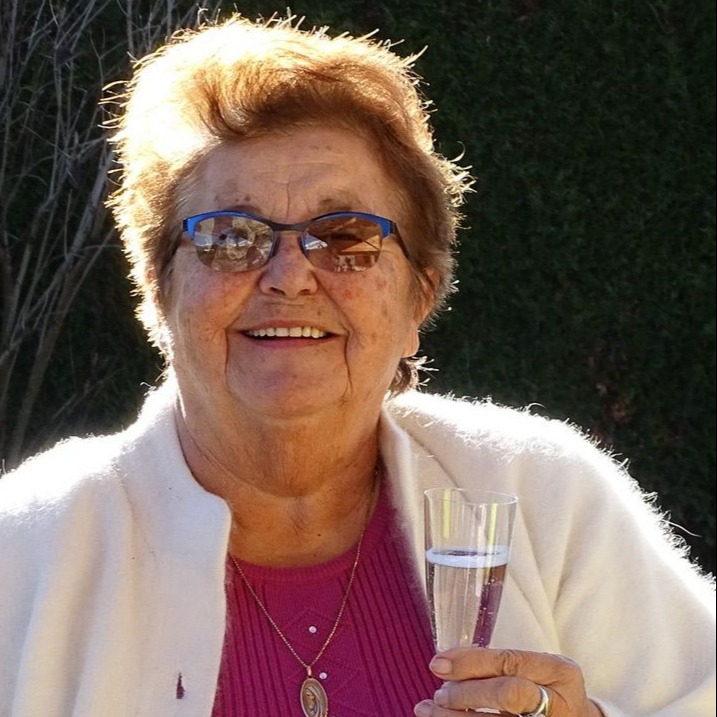 Photo de Marie-Jeanne MÉGEVAND