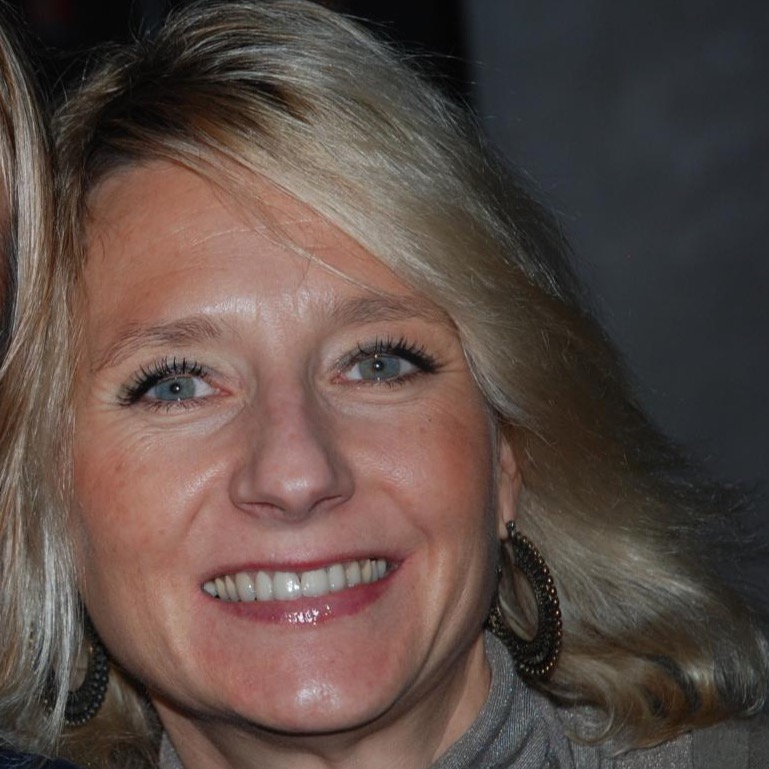 Photo d’Alice FILLASTRE