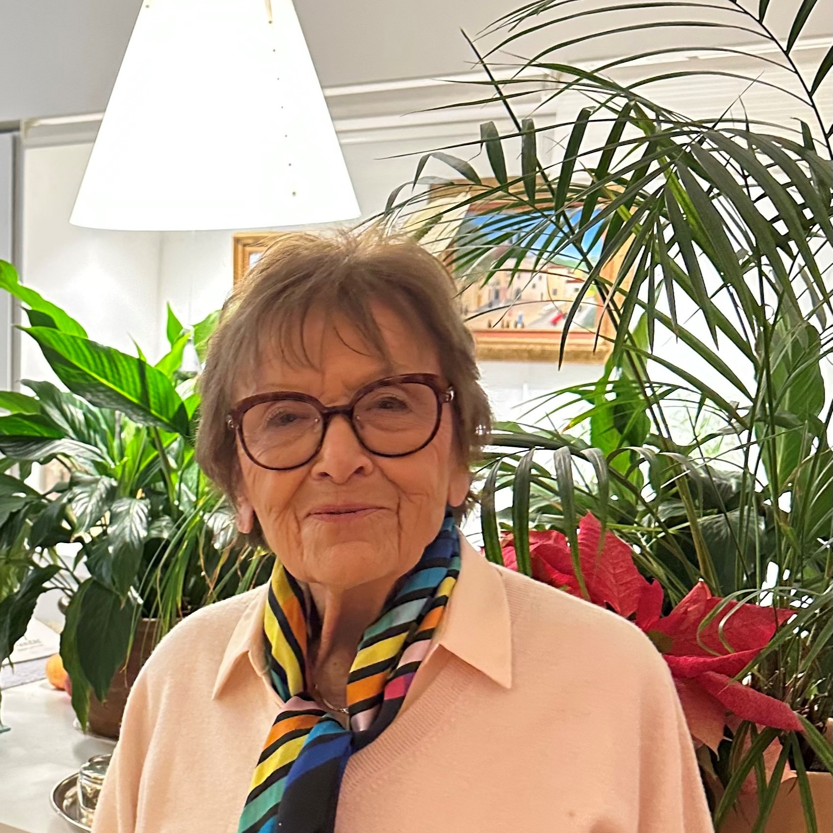 Photo de Madame Alice CANTENOT