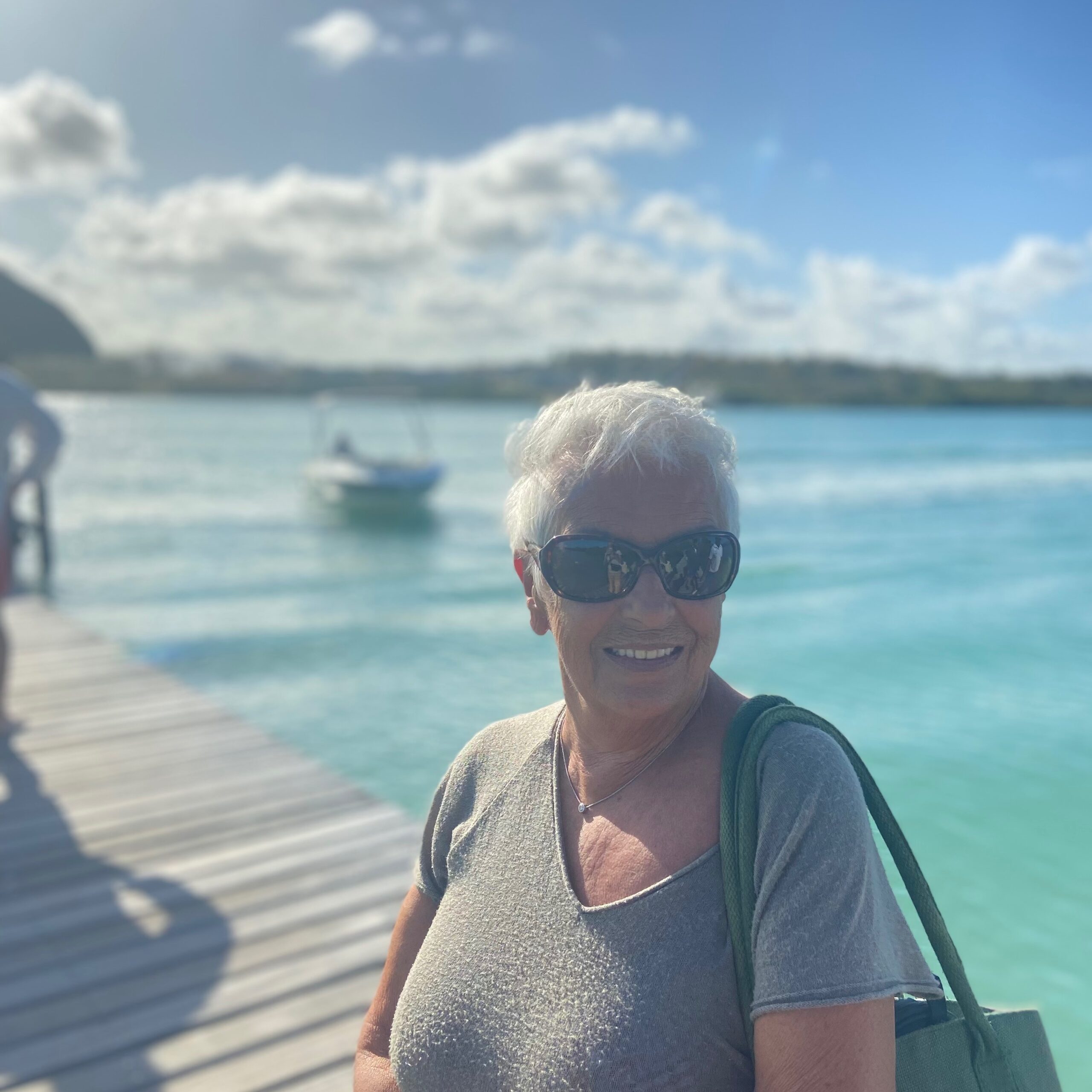 Photo de Monique DUFFOURD