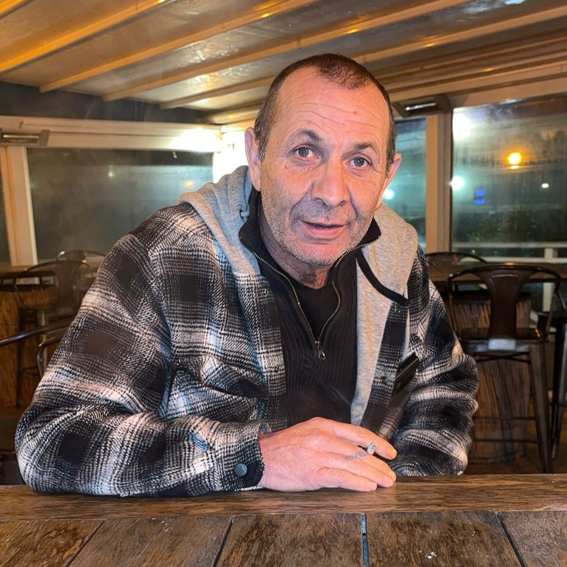 Photo de Monsieur Pascal PIODELLA