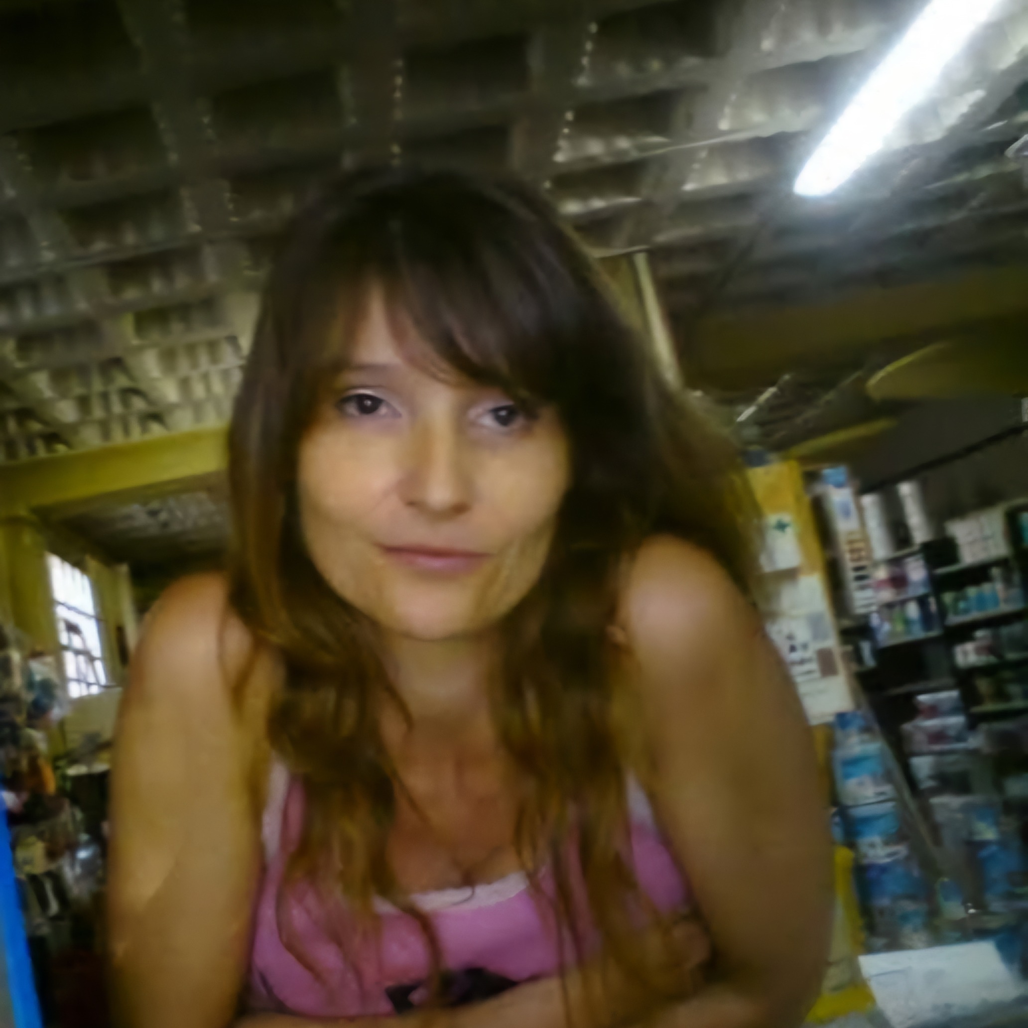 Photo de Madame Patricia CONVERS