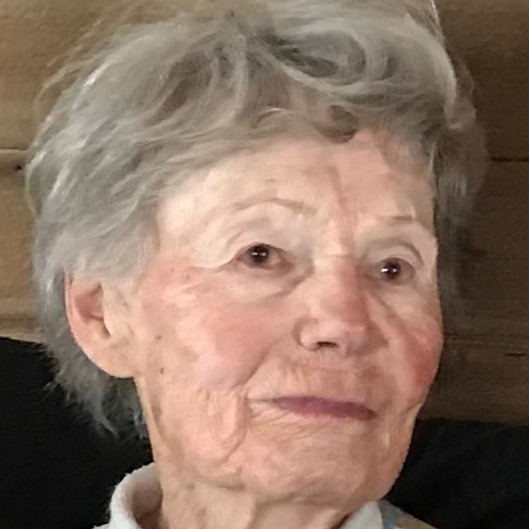 Photo d’Eliane REINDLÉ