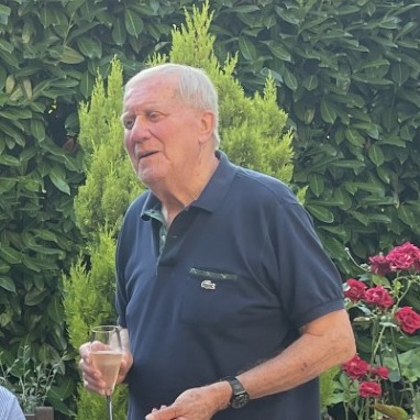 Photo de Monsieur Georges PACQUETET