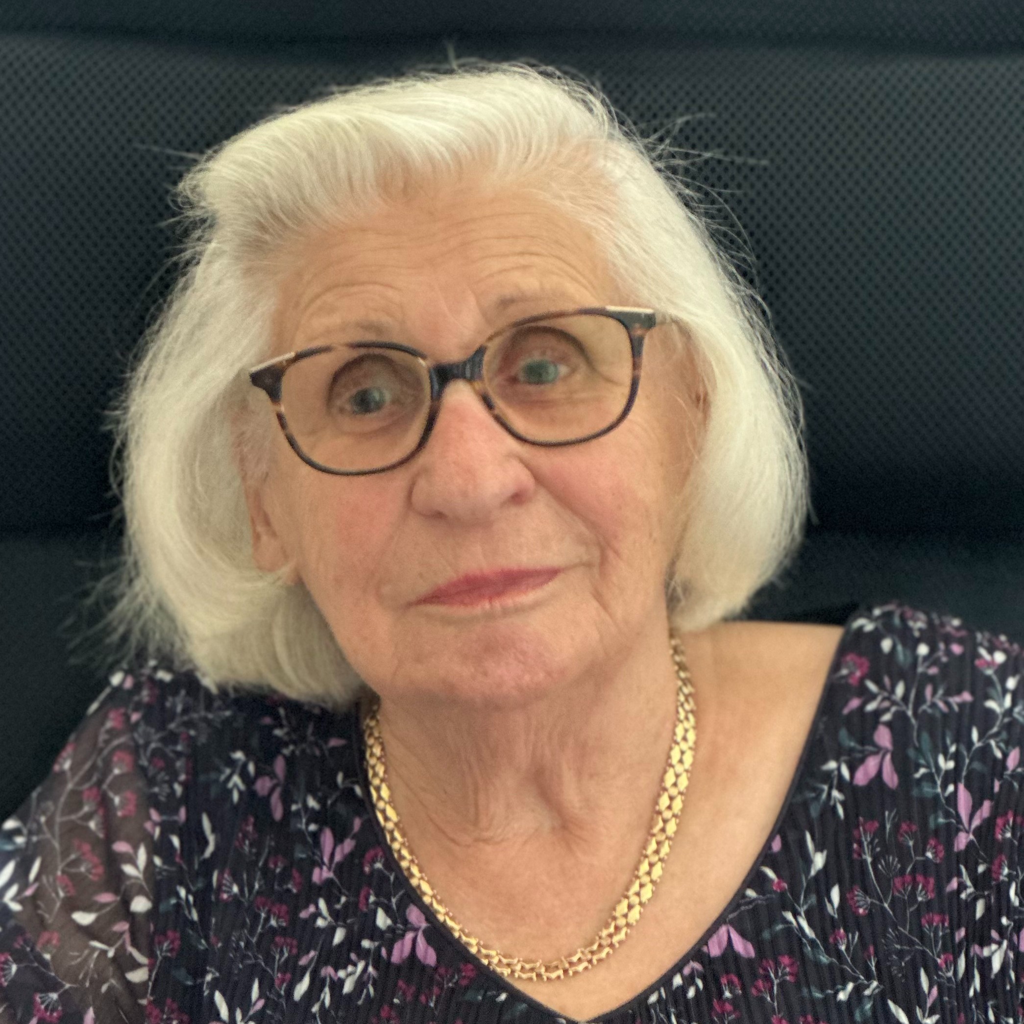 Photo d’Henriette APPELGHEM