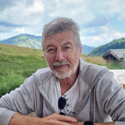 Photo de Bernard PERROUX