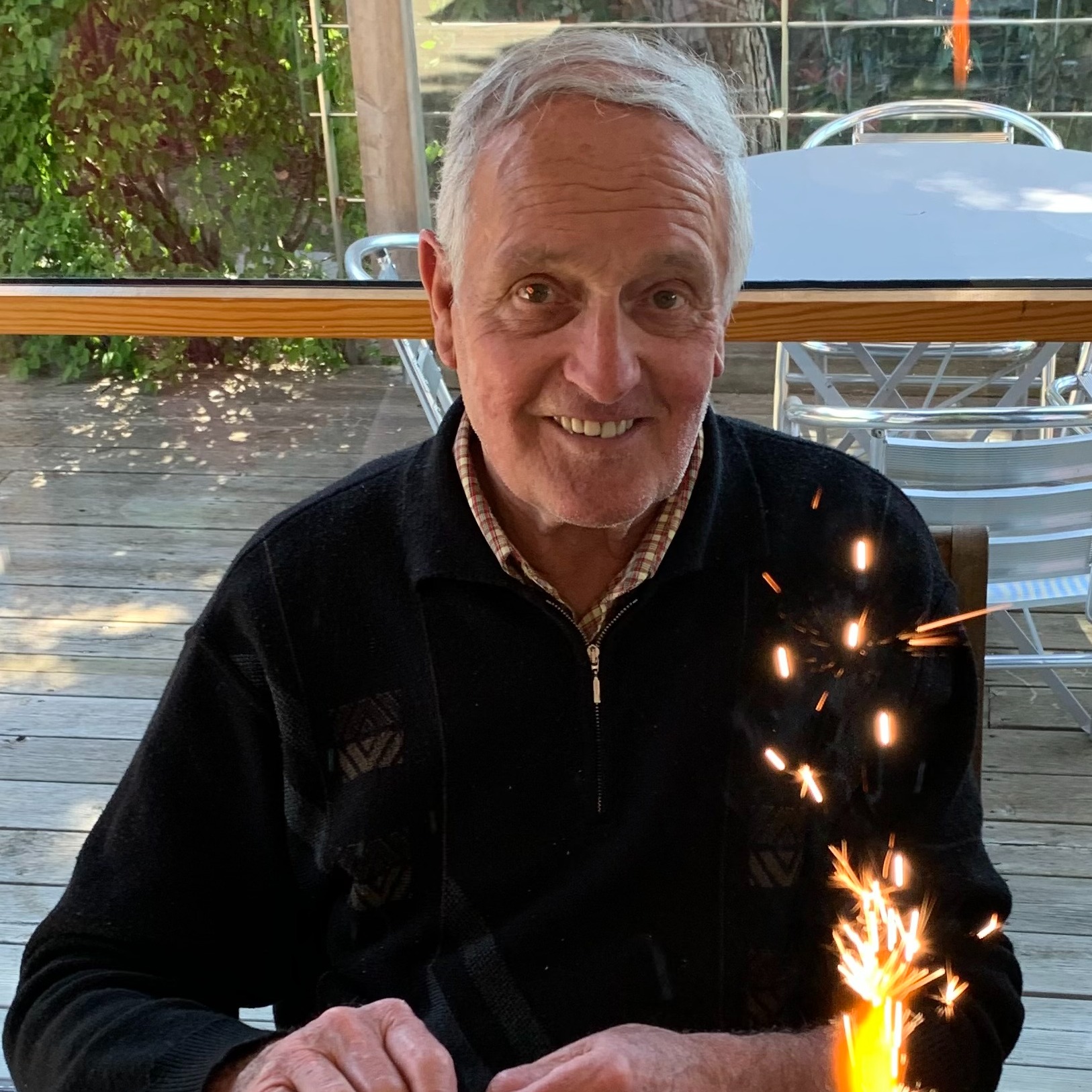 Photo de Monsieur Michel LAUBÉ