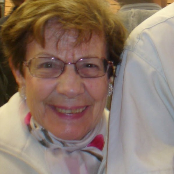 Photo de Colette THEVENIN