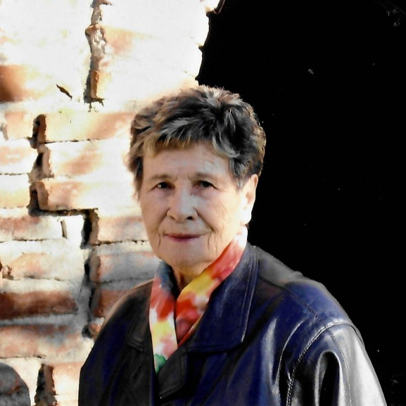 Photo de Madame Christiane DAVIET