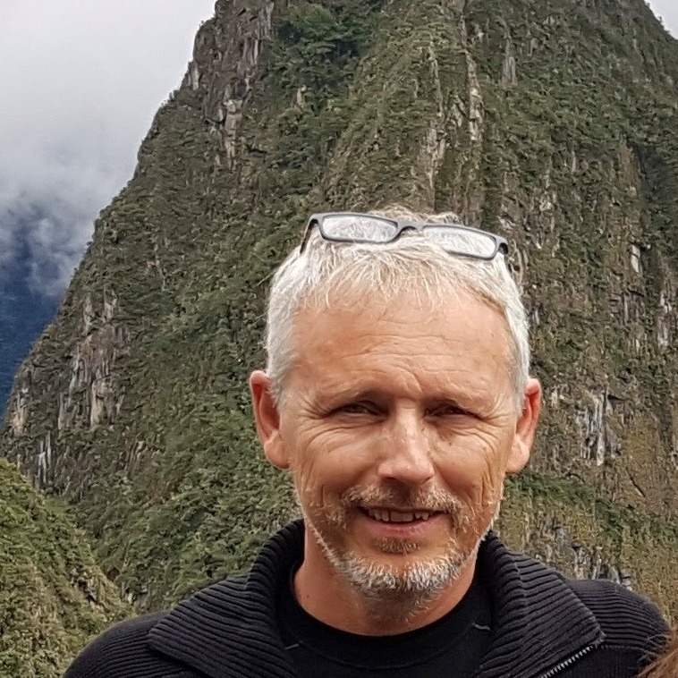 Photo de Monsieur Bruno MICHEL