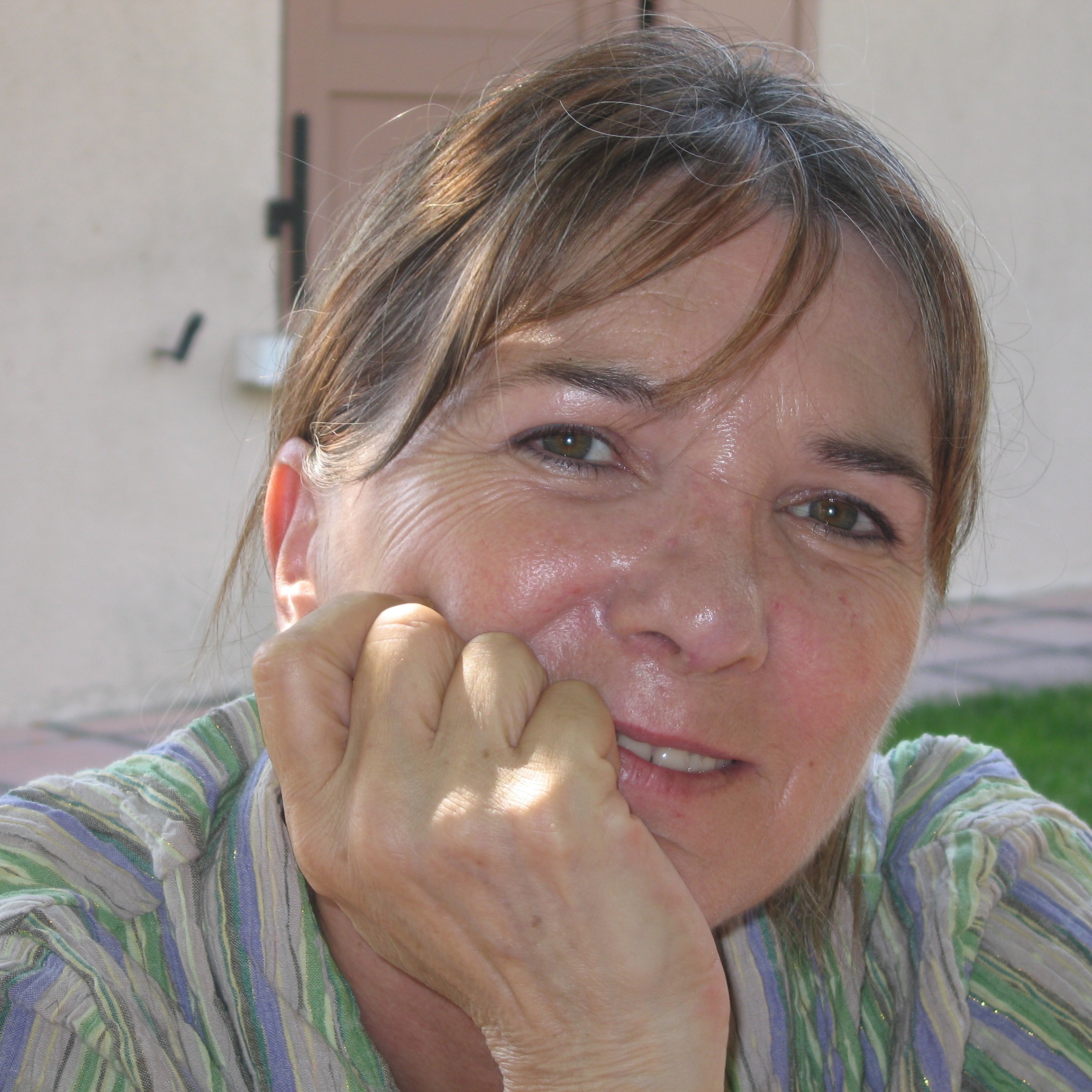 Photo de Marie-Thérèse LEFEBVRE