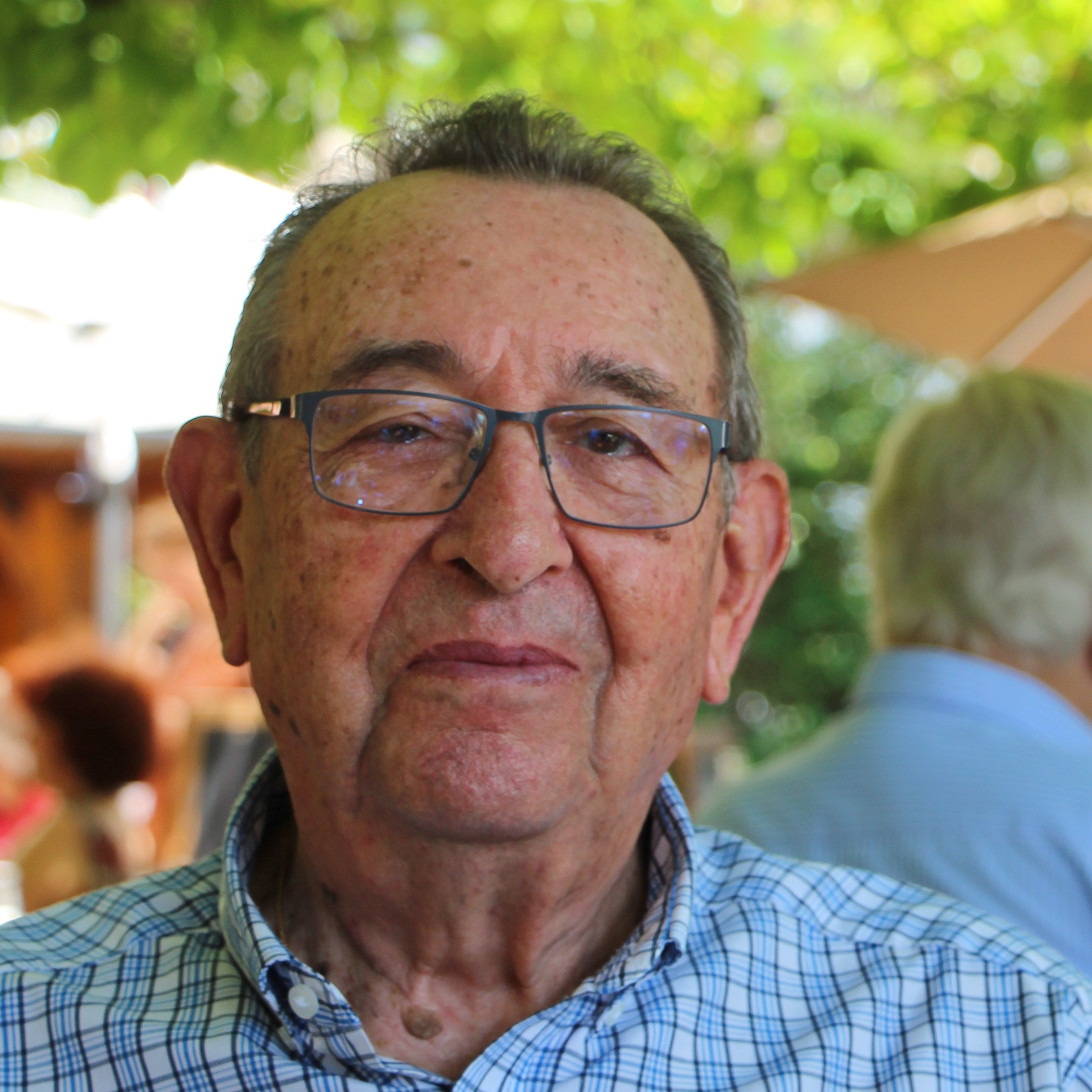 Photo de Pierre QUINART