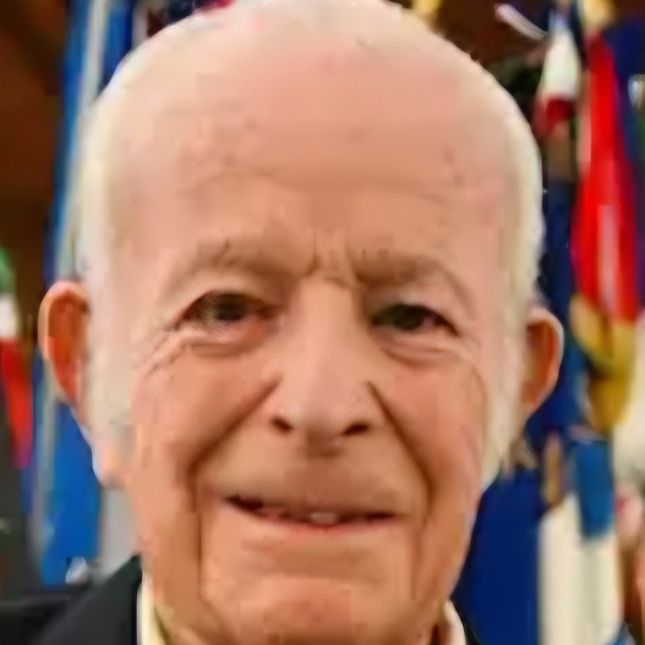 Photo de Monsieur Claudius LYARD