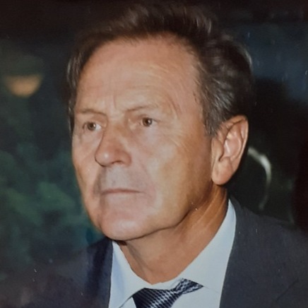 Photo de Gino VLACICH